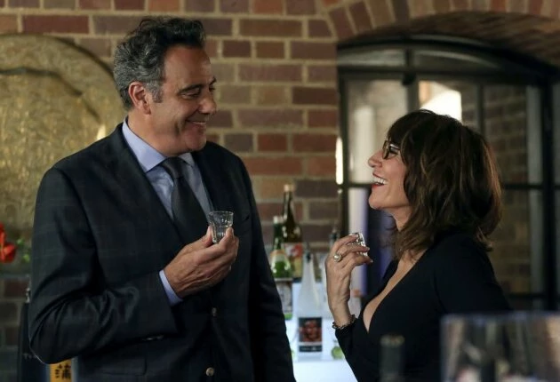 Моменты из сериала Это мы 1 сезон