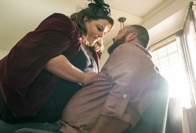 Моменты из сериала Это мы 2 сезон