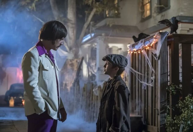 Моменты из сериала Это мы 2 сезон