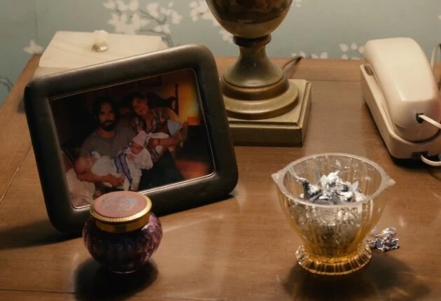 Моменты из сериала Это мы 6 сезон