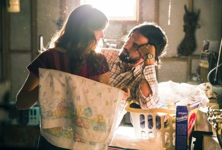 Кадры сериала Это мы